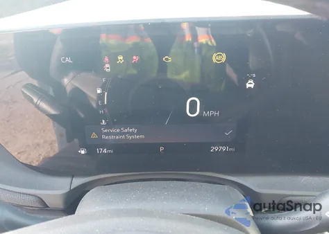 2024 Buick Envista Sport Touring Fwd z USA, uszkodzony, nr VIN KL47LBE20RB145207